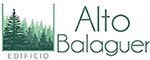 Edificio Alto Balaguer