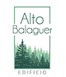 Edificio Alto Balaguer