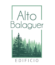 Edificio Alto Balaguer